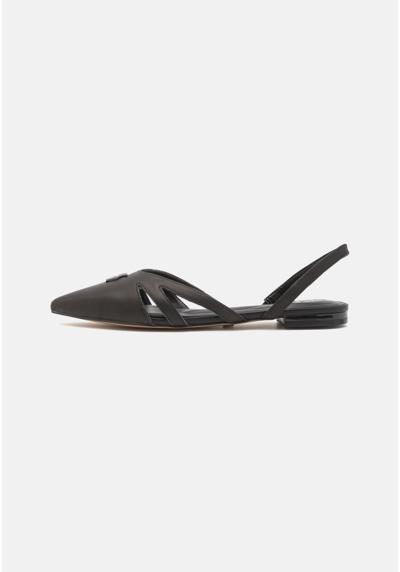 Туфли VERITY SLINGBACK FLAT