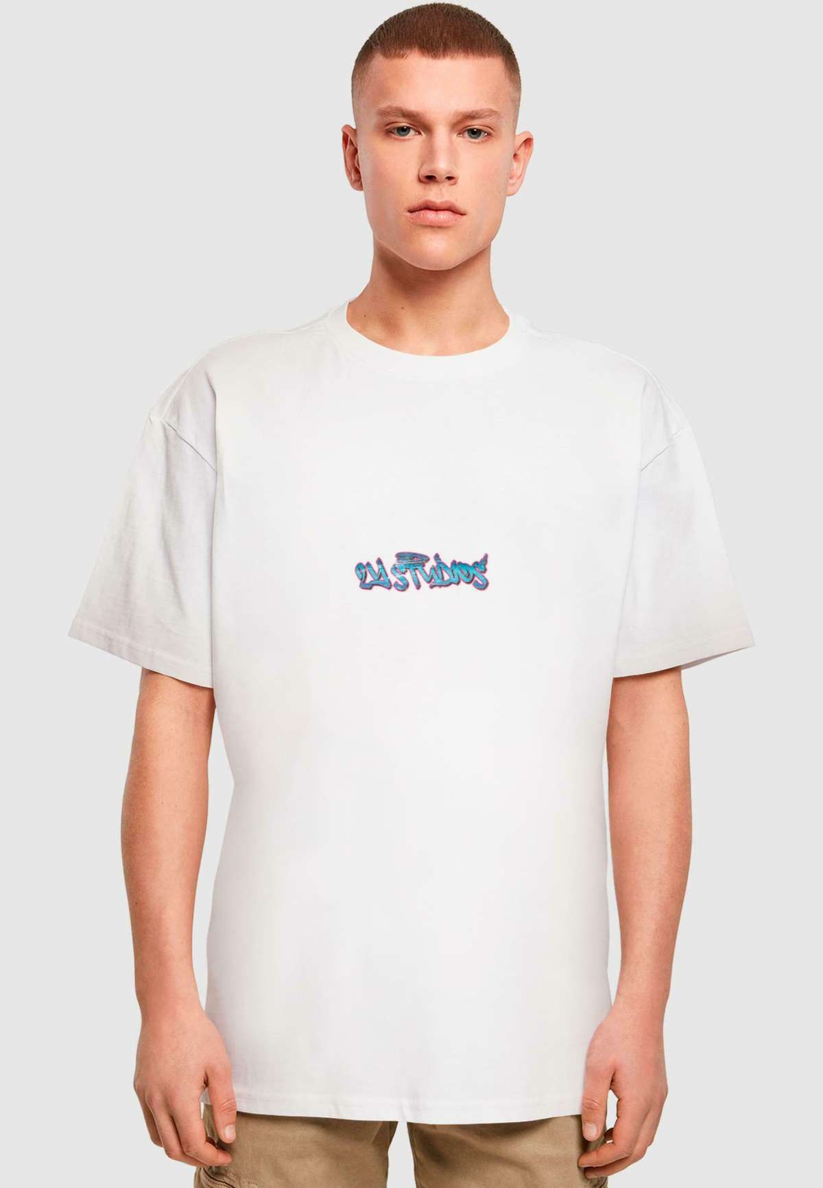 Футболка GRAFFITI TEE