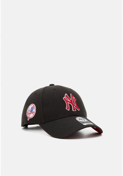 Кепка MLB NEW YORK YANKEES SURE SHOT SNAPBACK UNISEX