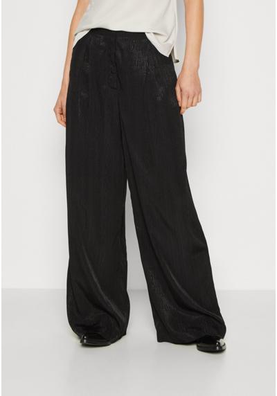 Брюки SLFTYRA WIDE PANT