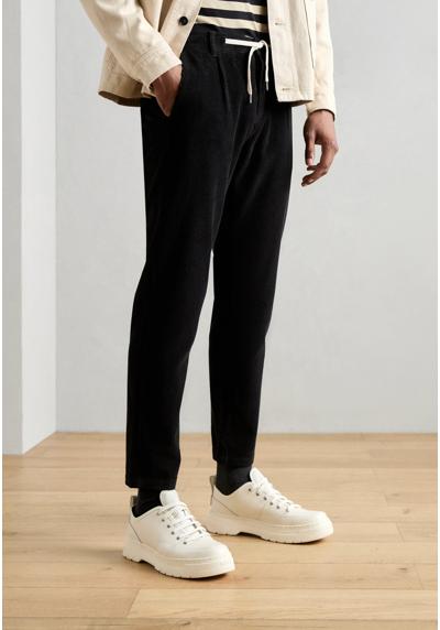 Брюки CROPPED PANTS