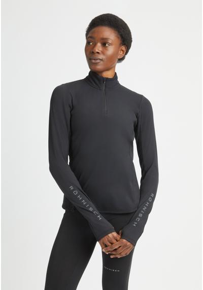 Кофта WARMING TECH HALF ZIP