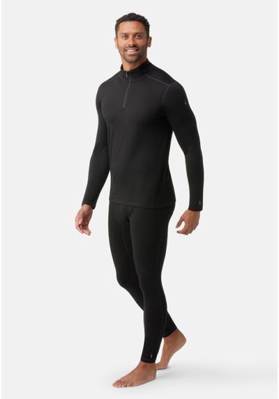 Кофта CLASSIC ALL-SEASON MERINO BASE LAYER 1/4 ZIP