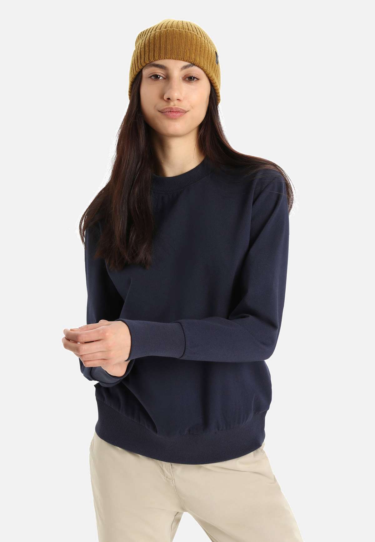 Кофта MERINO SHELL+ COTTON WINDBREAKER