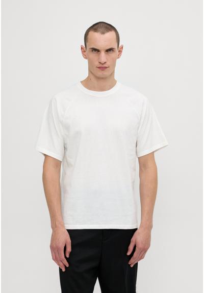 Футболка HEAVY WEIGHT BASIC T-SHIRT