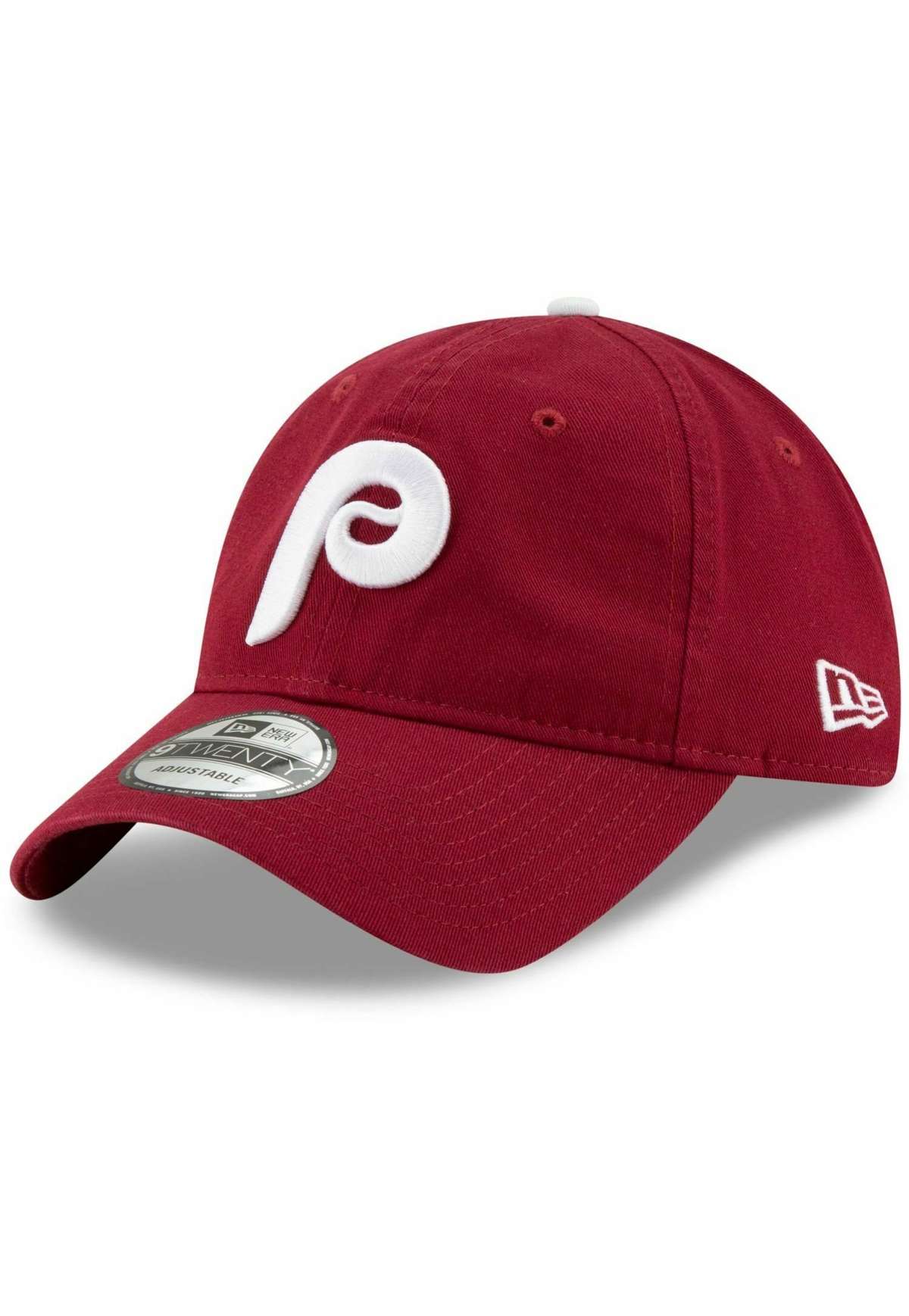 Кепка 9TWENTY STRAPBACK PHILADELPHIA PHILLIES