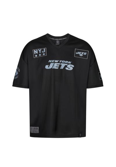 Футболка NFL JETS NYJ 60 OVERSIZED