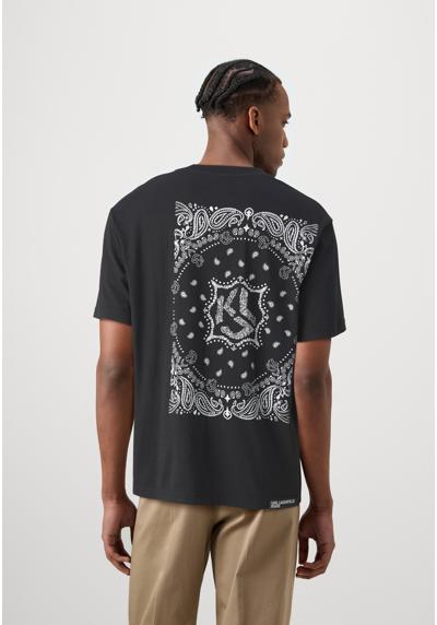 Футболка REGULAR BANDANA TEE