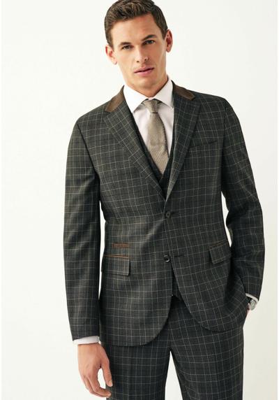 Пиджак TAILORED FIT TEXTURED