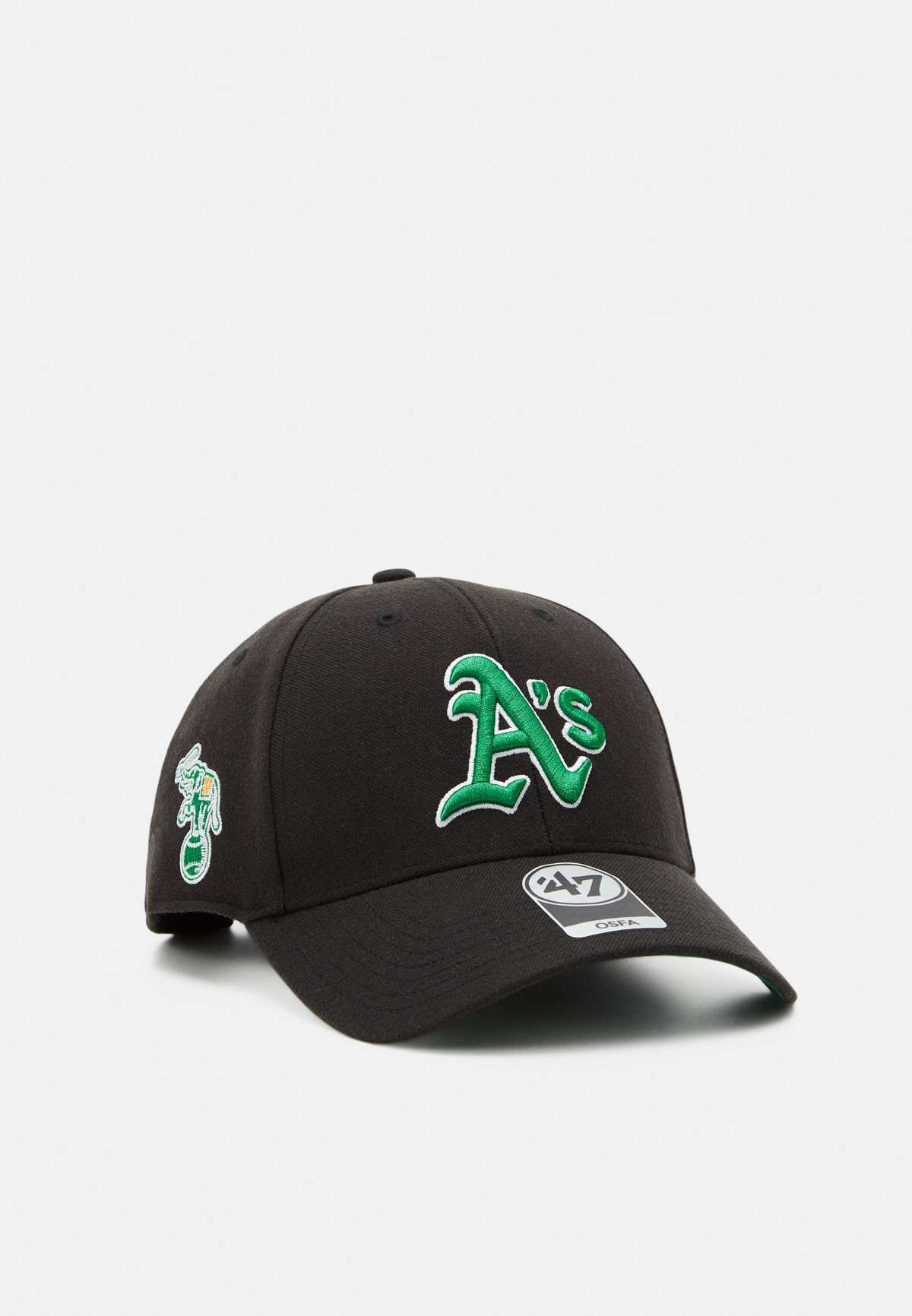 Кепка MLB OAKLAND ATHLETICS SURE SHOT SNAPBACK UNISEX