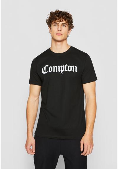 Футболка COMPTON