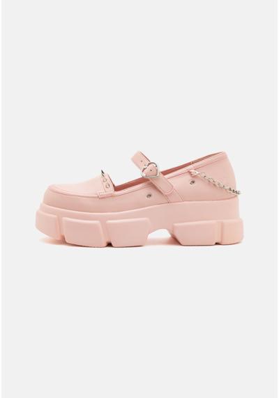 Туфли CLOUD MIST CHUNKY SHOES