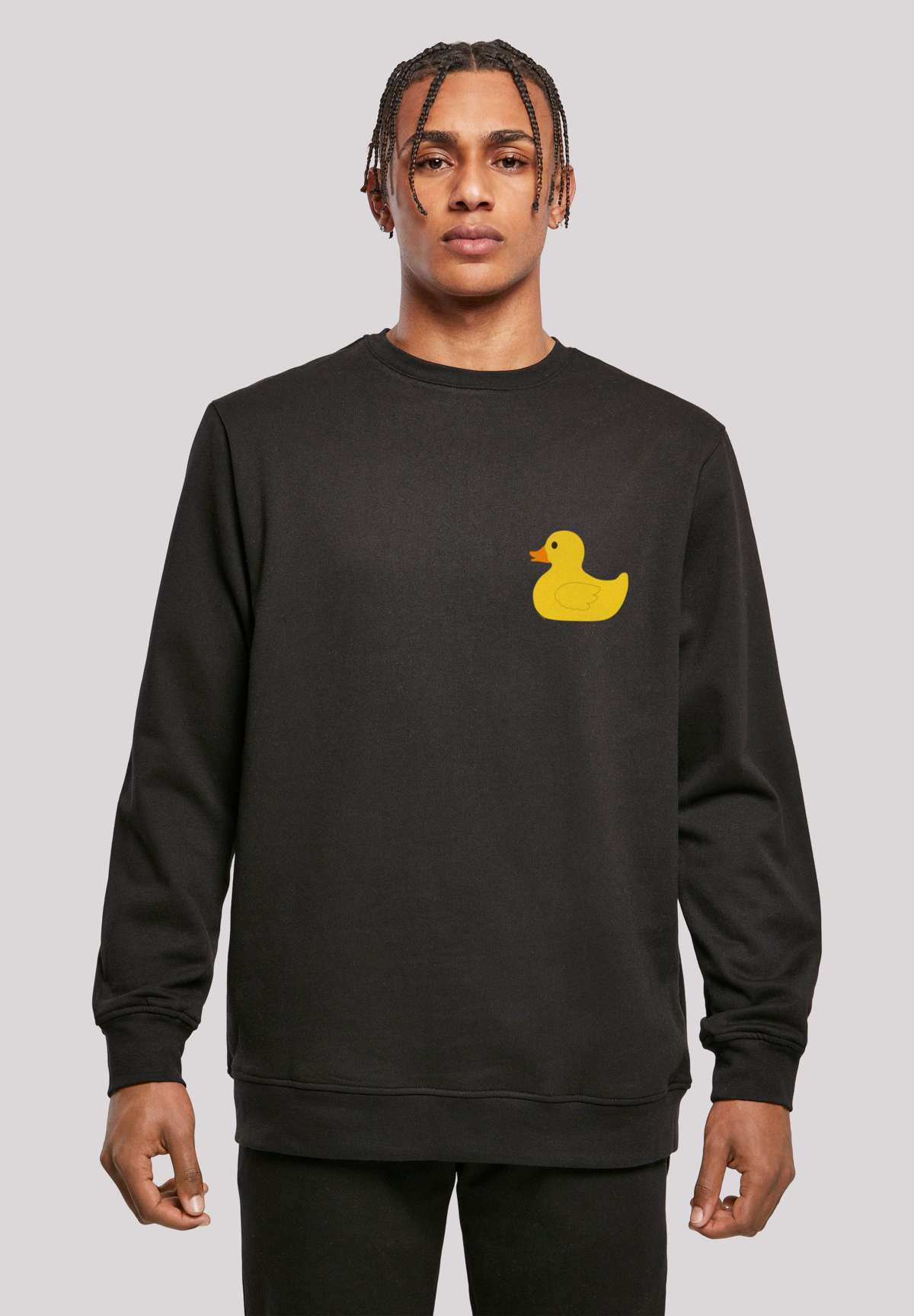 Кофта YELLOW RUBBER DUCK CREWNECK