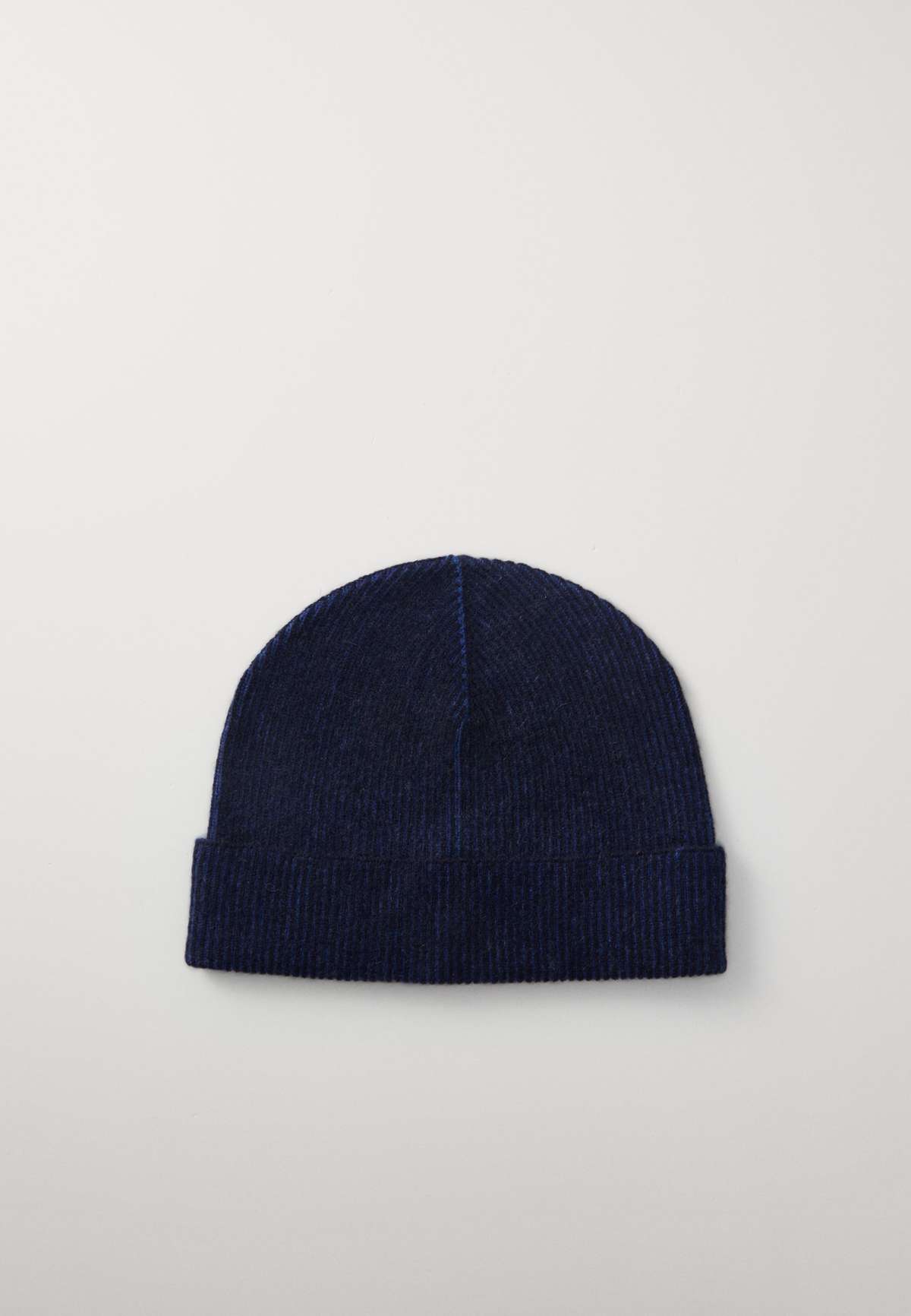 Шапка PLAITED TURN BACK BEANIE UNISEX