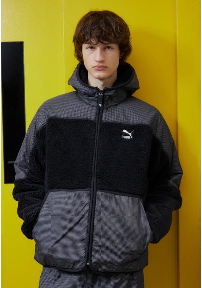 Куртка HOODED JACKET