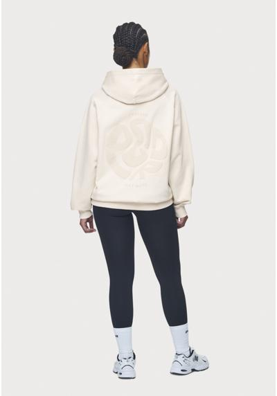 Кофта GABI OVERSIZED HOODIE