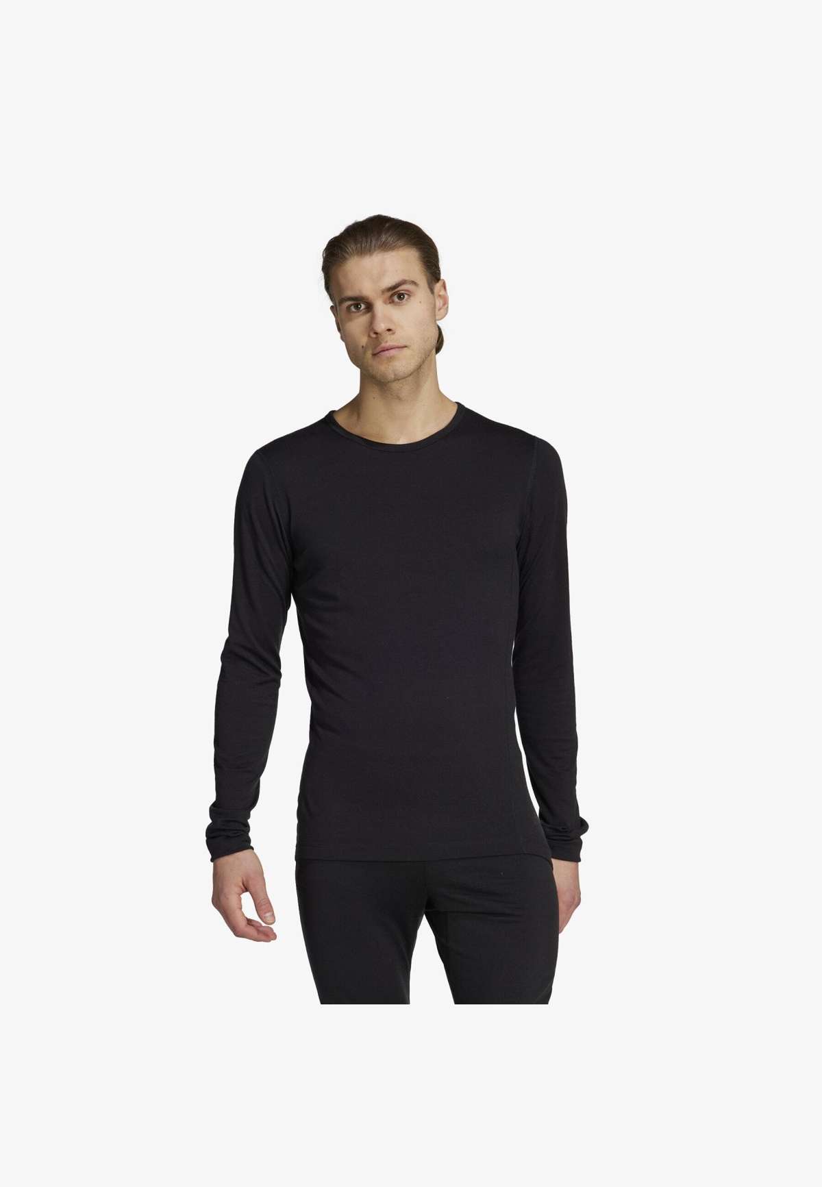 Кофта TERREX XPERIOR MERINO 200 BASELAYER LONG SLEEVE