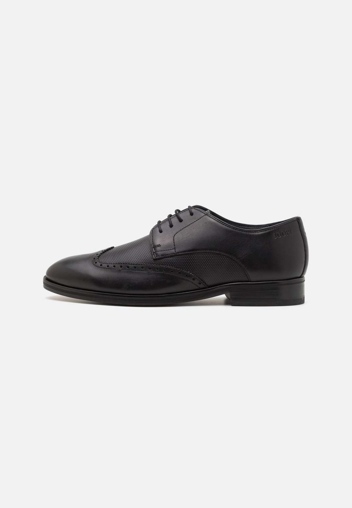 Ботинки на шнуровке PERO KLEITOS BROGUE LACE UP