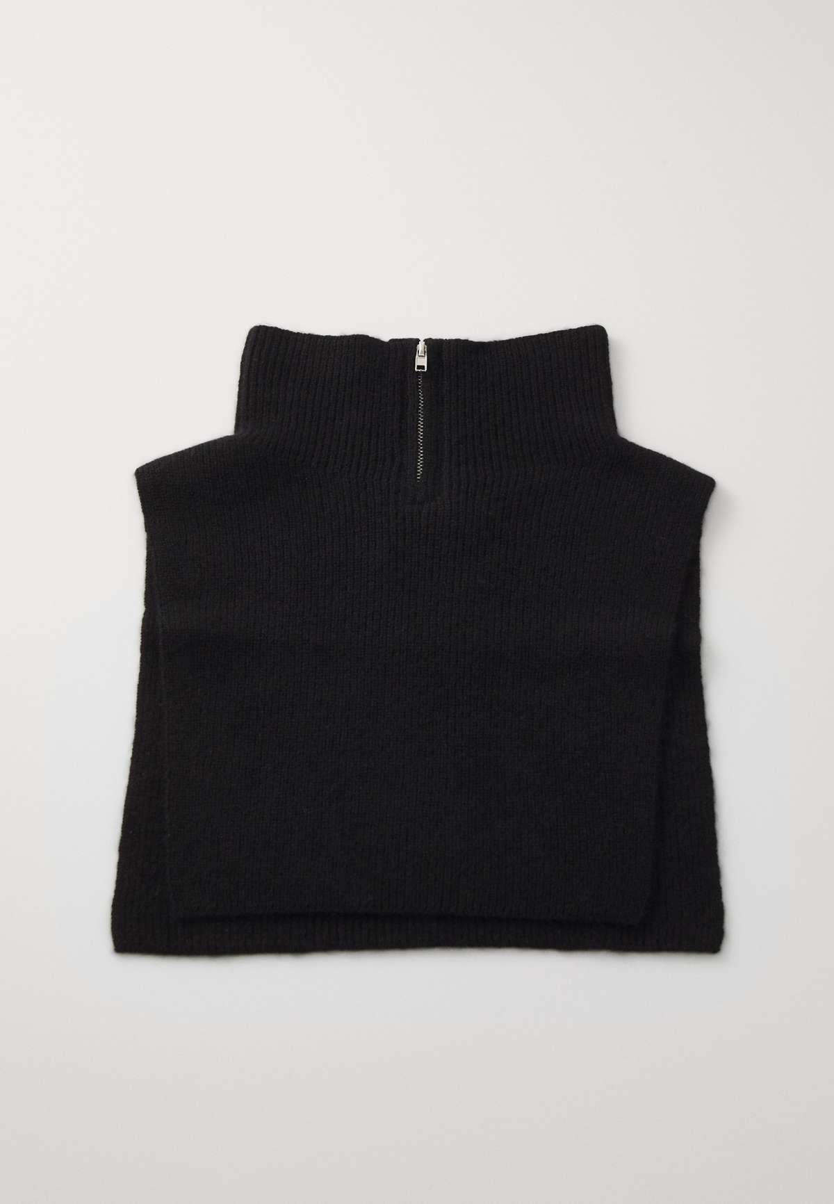 Шарф ZIP UP BIB