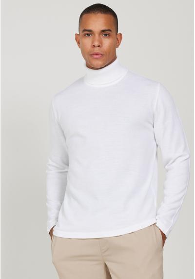 Пуловер STANDARD FIT FULL COLLAR STANDARD FIT FULL COLLAR