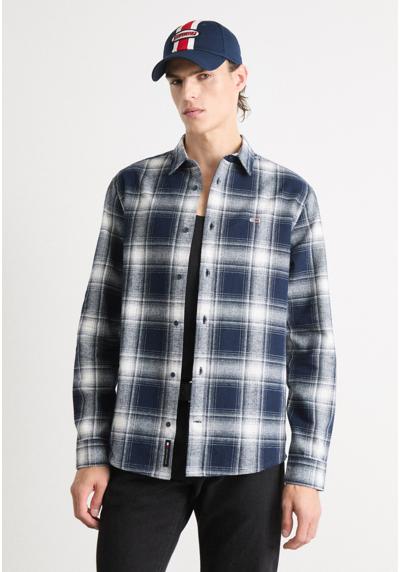 Рубашка CHECK SHIRT