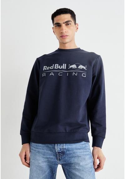 Кофта RED BULL RACING TEAM LOGO CREW