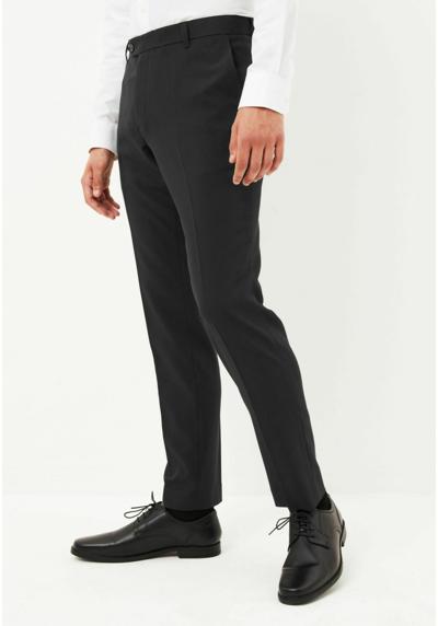 Брюки SKINNY FIT PLAIN FRONT