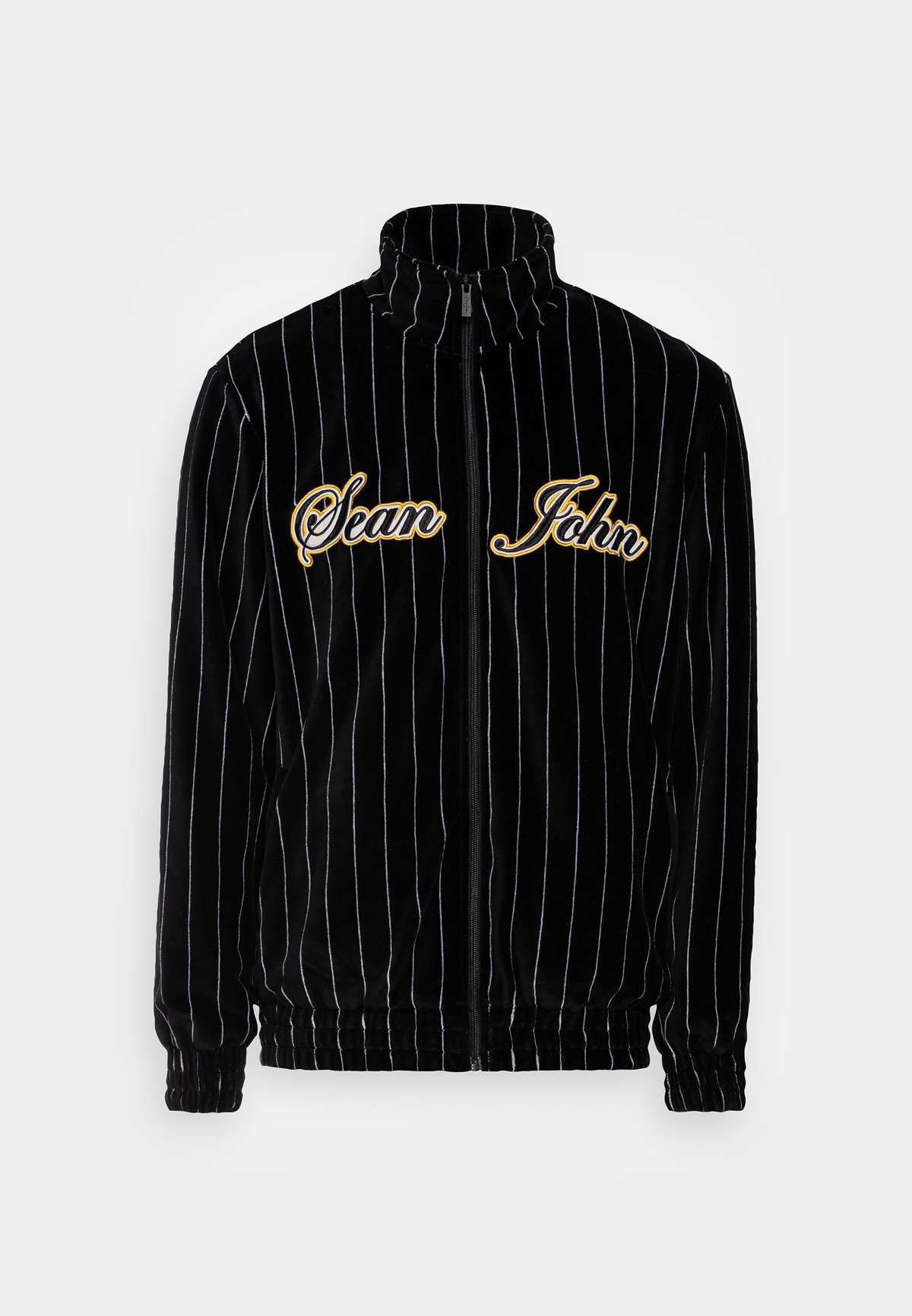 Куртка VINTAGE PINSTRIPE TRACKJACKET