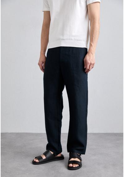 Брюки TROUSERS WITH DRAWSTRING