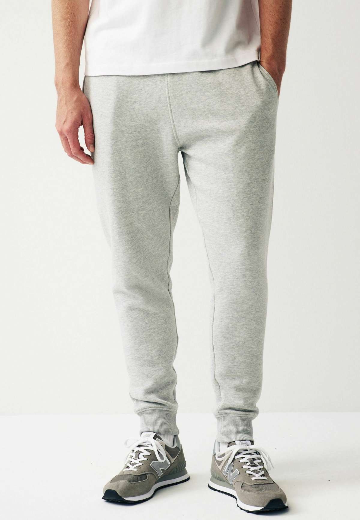 Брюки JOGGERS REGULAR FIT