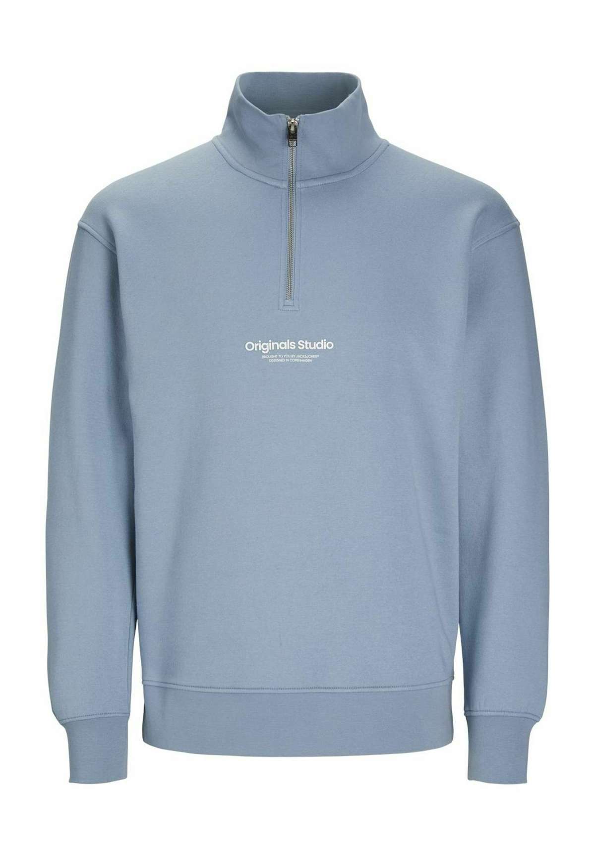 Кофта JORVESTERBRO QUARTER ZIP NOOS