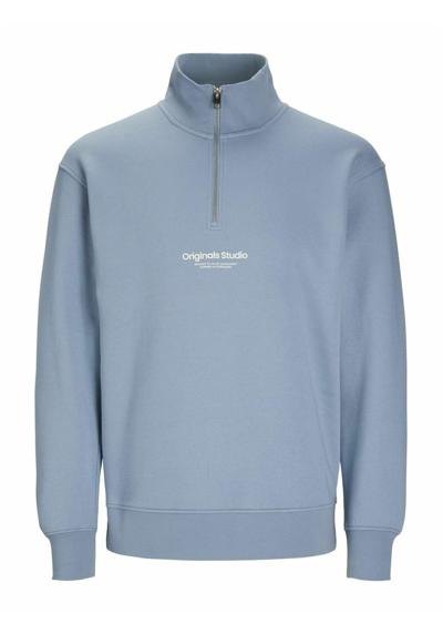 Кофта JORVESTERBRO QUARTER ZIP NOOS