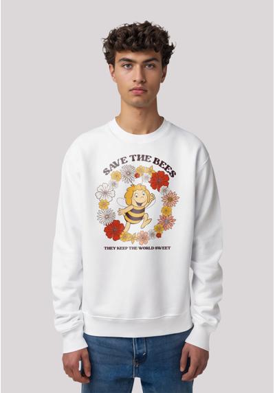 Кофта DIE BIENE MAJA SAVE THE BEES