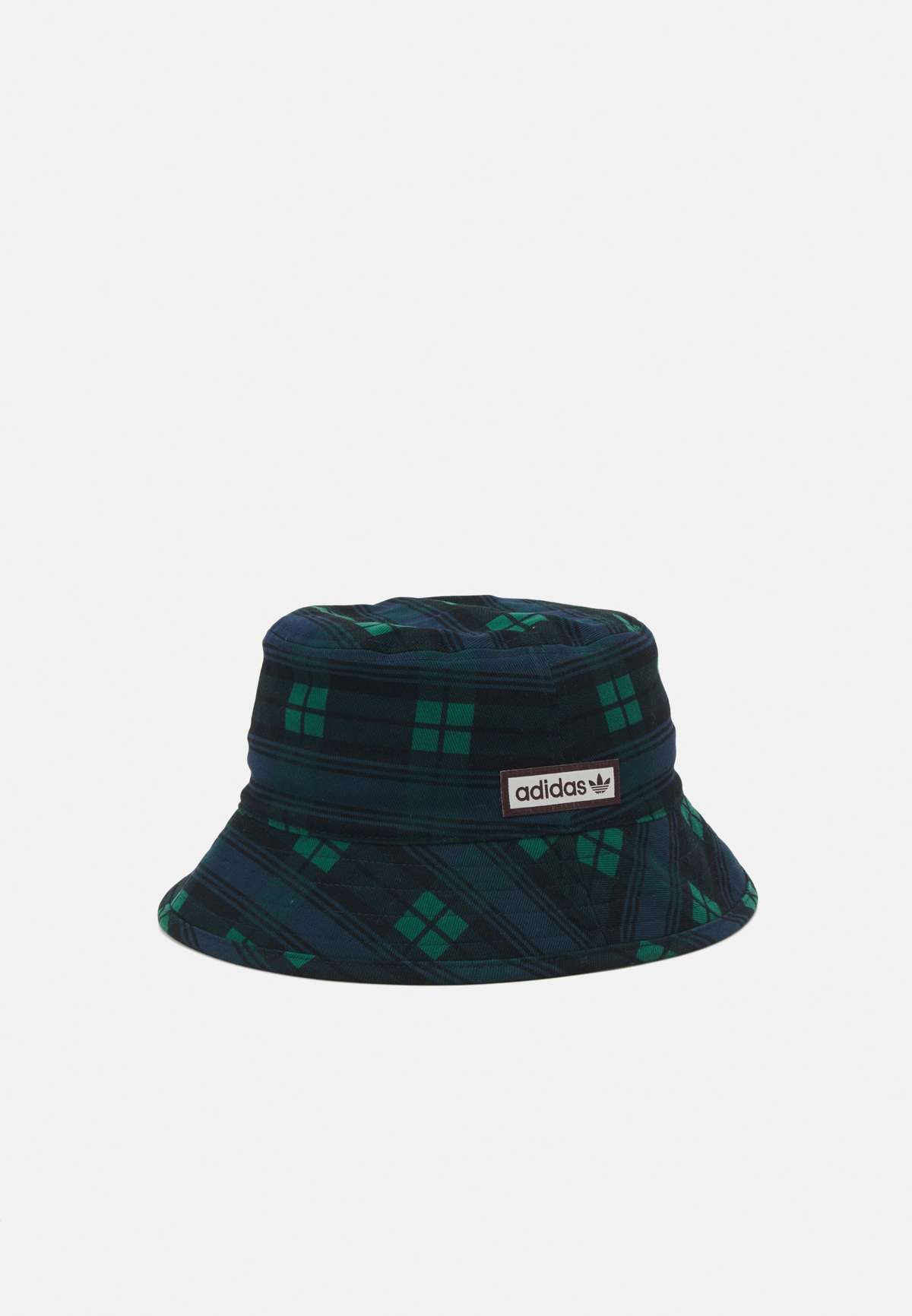 Шляпа TARTAN BUCKET UNISEX