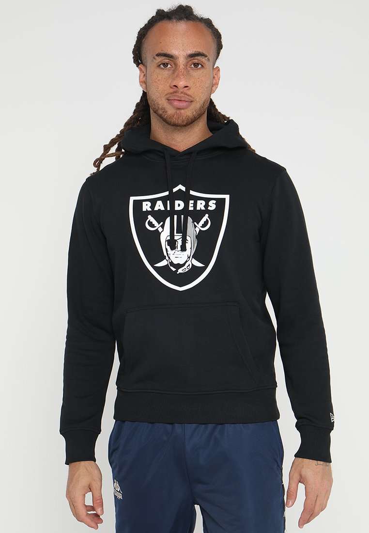 Пуловер NFL TEAM OAKLAND RAIDERS