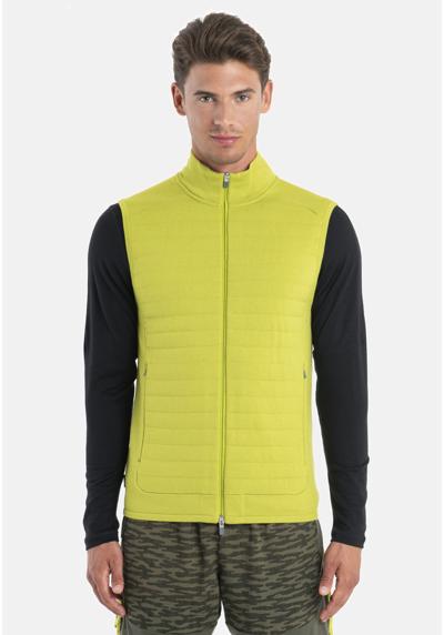 Жилет MERINO ZONEKNITINSULATED VEST