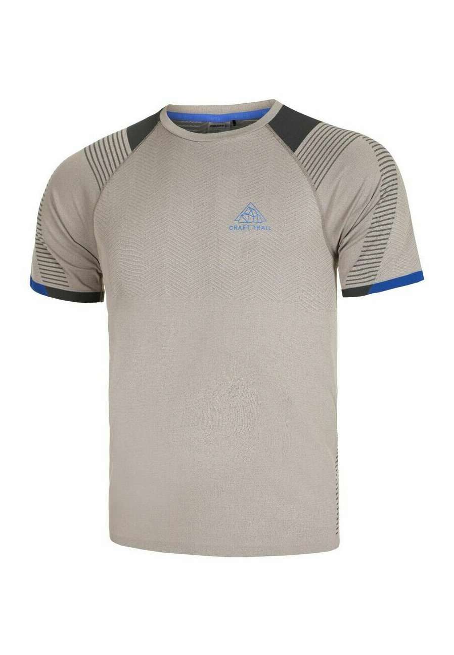 Футболка LAUF PRO SHORTSLEEVE TEE