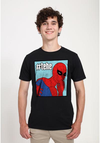 Футболка SPIDER-MAN CLASSIC TEEHEE