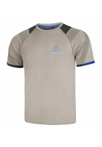 Футболка LAUF PRO SHORTSLEEVE TEE