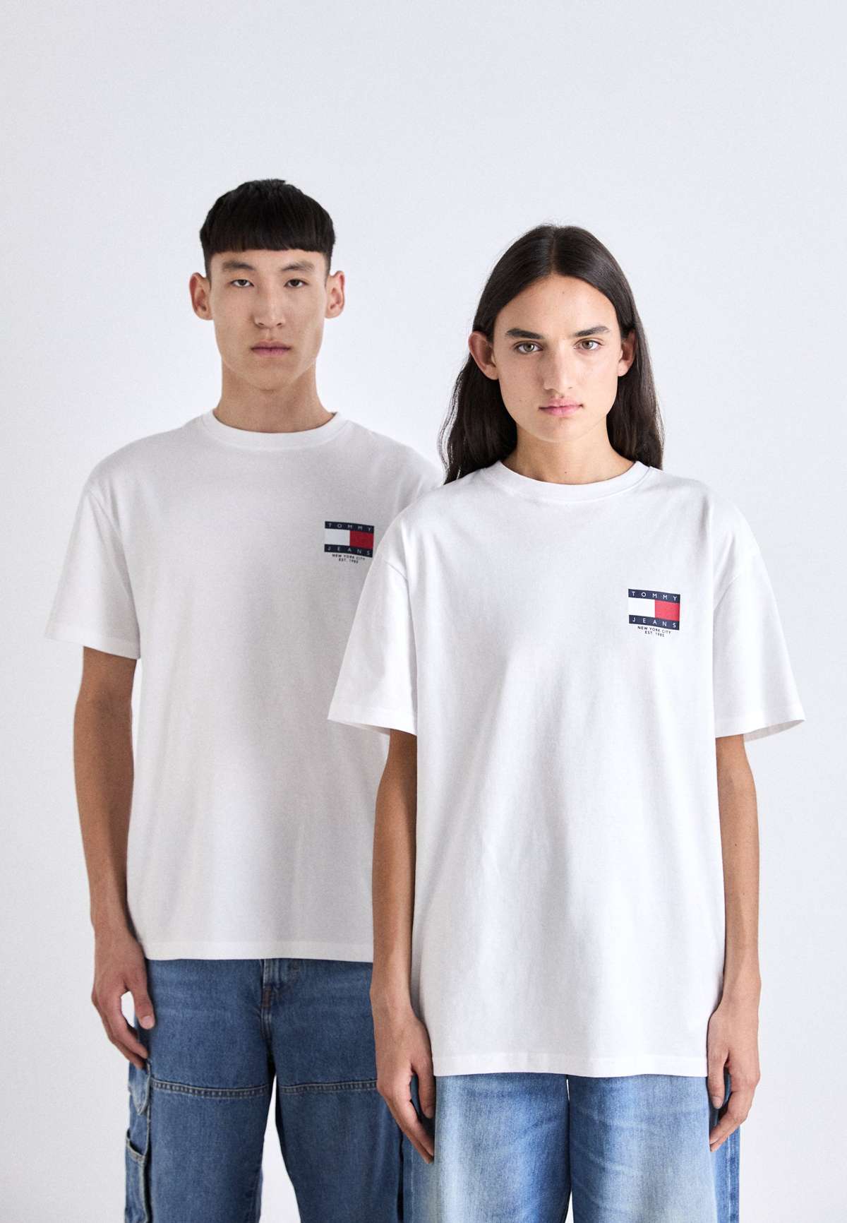 Футболка FLAG TEE UNISEX