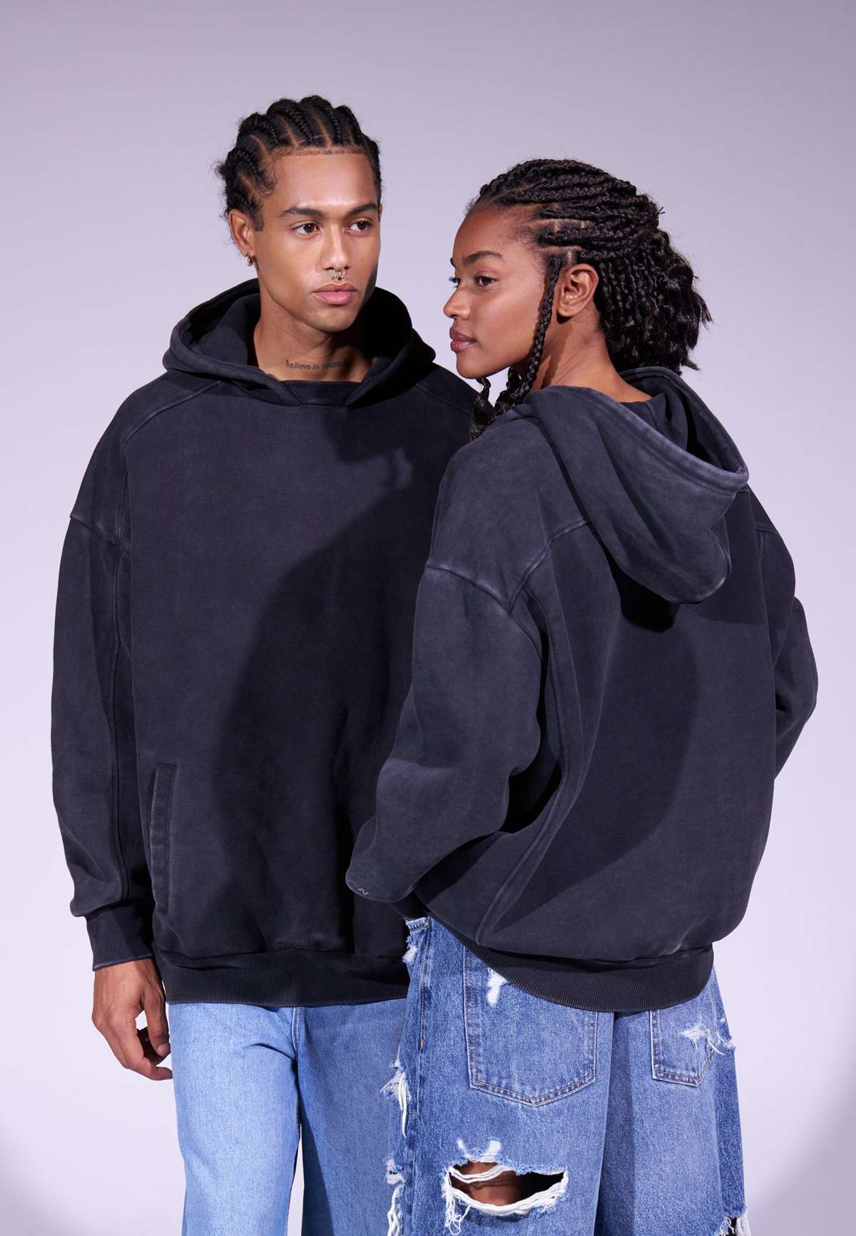 Кофта UNISEX