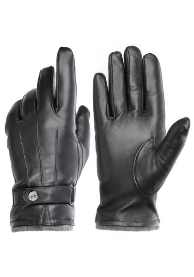 Перчатки FINGER GLOVES AVA