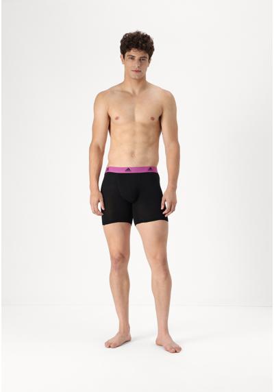 Трусы ACTIVE BOXER BRIEF 3 PACK