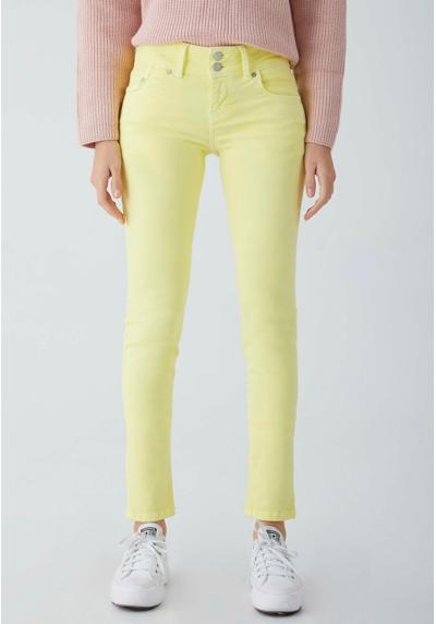 Джинсы LTB Molly M Lemon Drop Wash Jeans Slim Fit