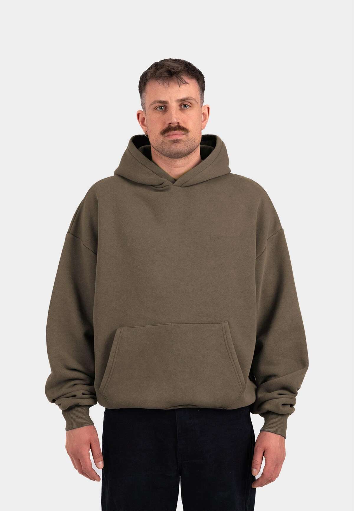 Пуловер UNISEX OVERSIZED UNISEX OVERSIZED