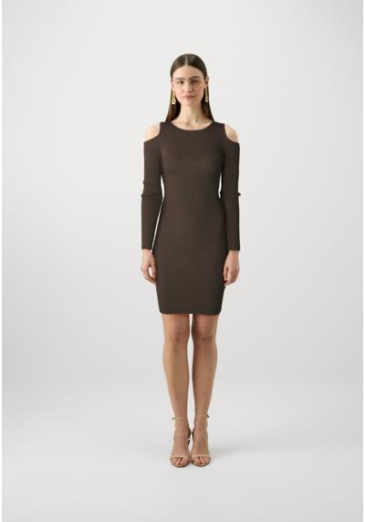 Платье-футляр EMELY CUT OUT DRESS