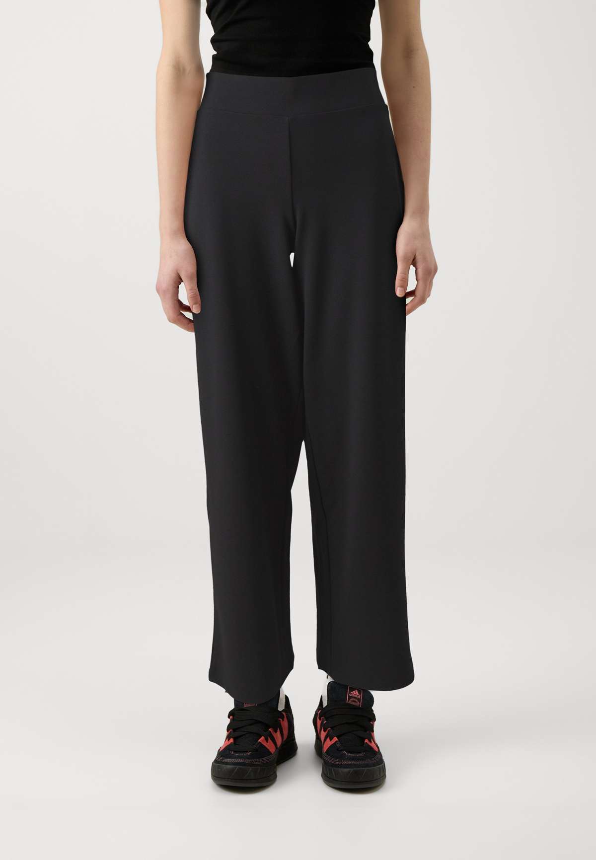 Брюки JENNA WIDE LEG TROUSERS