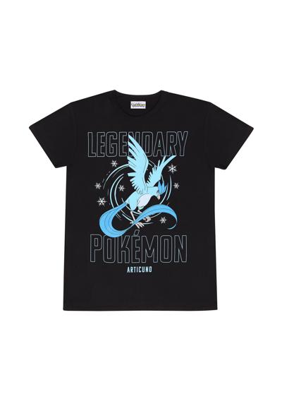 Футболка POKEMON LEGENDARY ARTICUNO