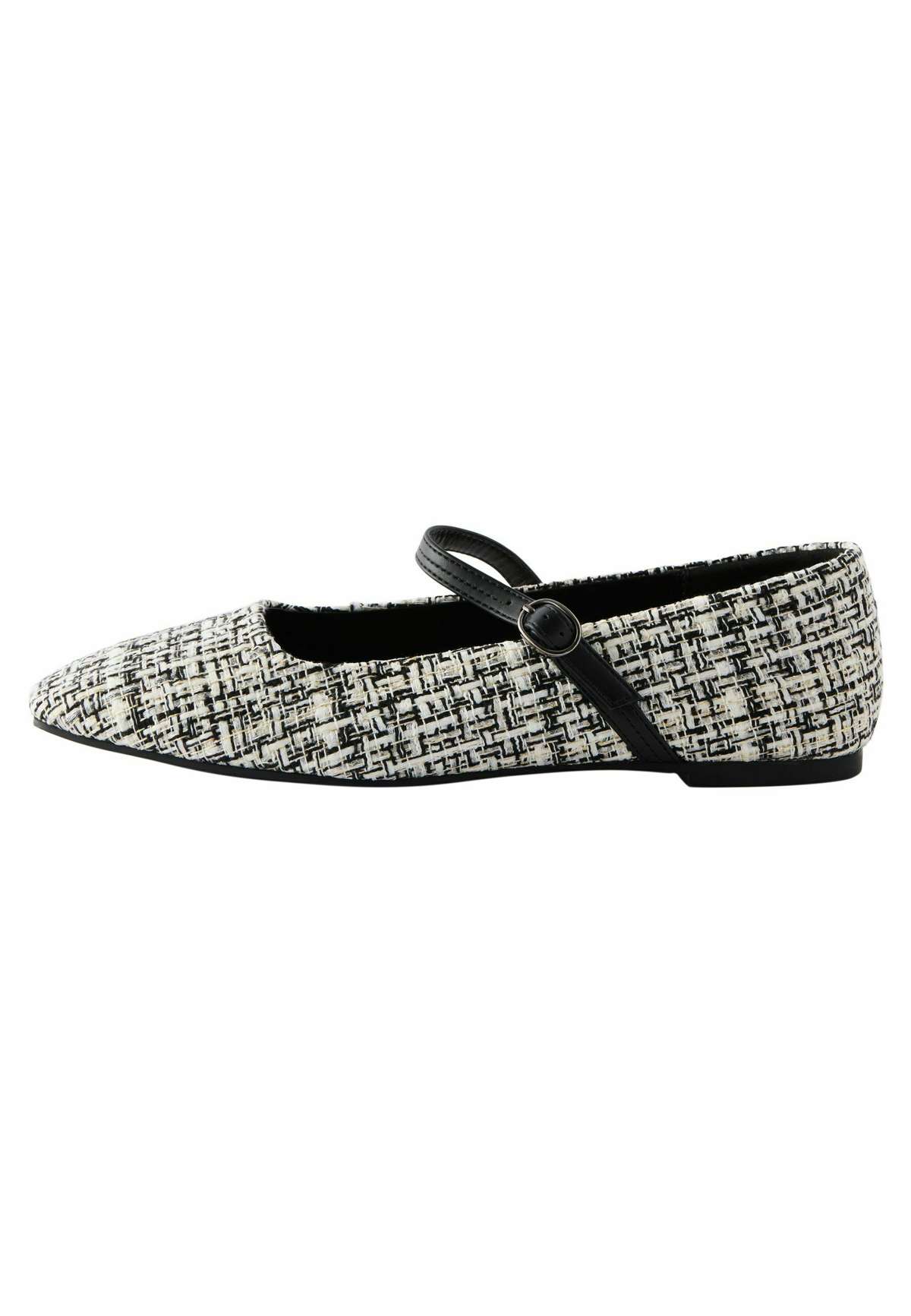 Балетки FOREVER COMFORT SQUARE TOE MARY JANE