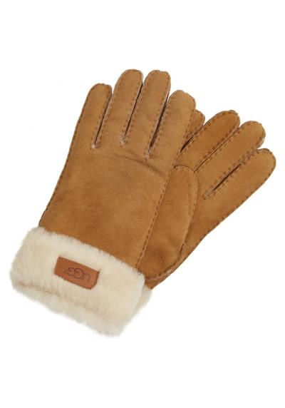 Перчатки TURN CUFF GLOVE